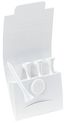 4-1 Golf Tee Packet - Value Pak – 2-1/8 tees
