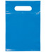 Die Cut Handle Bag-7 x 10 1/2