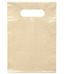 Die Cut Handle Bag-7 x 10 1/2