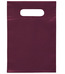 Die Cut Handle Bag-7 x 10 1/2