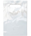 Die Cut Handle Bag-7 x 10 1/2