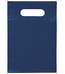Die Cut Handle Bag-7 x 10 1/2