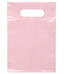 Die Cut Handle Bag-7 x 10 1/2