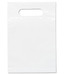 Die Cut Handle Bag-7 x 10 1/2