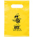 Die Cut Handle Bag-7 x 10 1/2