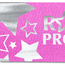 Badge Satin Ribbon -1 1/2
