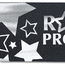 Badge Satin Ribbon -1 1/2