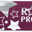 Badge Satin Ribbon -1 1/2