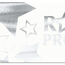 Badge Satin Ribbon -1 1/2