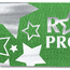 Badge Satin Ribbon -1 1/2