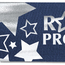 Badge Satin Ribbon -1 1/2