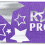 Badge Satin Ribbon -1 1/2