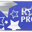 Badge Satin Ribbon -1 1/2