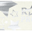 Badge Satin Ribbon -1 1/2