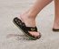 Bali Surf-style Flip Flops