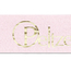 Bridal Satin Ribbon - 7/8