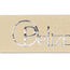 Bridal Satin Ribbon - 7/8