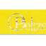 Bridal Satin Ribbon - 7/8