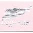 Bridal Satin Ribbon -1 1/2