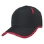 HIT-Dry Contrasting Cap_Embroidered