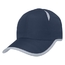 HIT-Dry Contrasting Cap_Embroidered