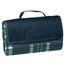 Roll-Up Picnic Blanket