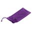 Microfiber Pouch With Drawstring