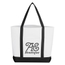 Pocket Shopper Tote Bag_Silk-Screen