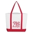 Pocket Shopper Tote Bag_Silk-Screen