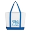 Pocket Shopper Tote Bag_Silk-Screen