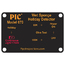 Plastic Nameplate Decal | Custom | Die Cut Shape