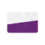 Rectangle Sticker | Round Corners | 3