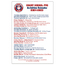Full Color Maxi Magnets - 4 X 5 15/16