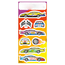 Fun & Fantasy Stickers | 3 1/4