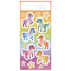 Fun & Fantasy Stickers | 3 1/4