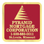Embossed Foil Seal | Square | 1 1/4