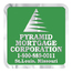 Embossed Foil Seal | Square | 1 1/4