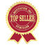 Embossed Foil Seal | Seal w/Ribbons | 2