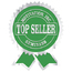 Embossed Foil Seal | Seal w/Ribbons | 2