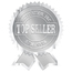 Embossed Foil Seal | Seal w/Ribbons | 2