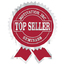 Embossed Foil Seal | Seal w/Ribbons | 2