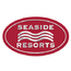 Embossed Foil Seals With Red, Blue, Lt. Green, or Black Bkgd