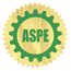 Embossed Foil Seal | Circle | 1 1/4