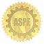 Embossed Foil Seal | Circle | 1 1/4