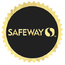 Embossed Foil Seal | Circle | 2