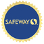 Embossed Foil Seal | Circle | 2