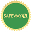 Embossed Foil Seal | Circle | 2
