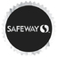 Embossed Foil Seal | Circle | 2