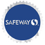 Embossed Foil Seal | Circle | 2