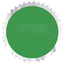 Embossed Foil Seal | Circle | 2